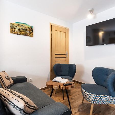 Apartamenty Na Wilcznik زاكوباني المظهر الخارجي الصورة