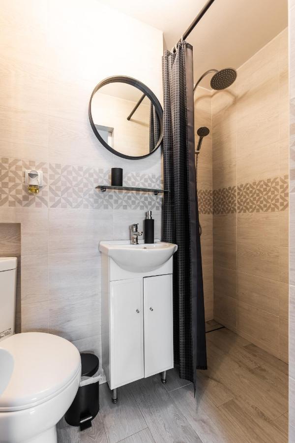 Apartamenty Na Wilcznik زاكوباني المظهر الخارجي الصورة