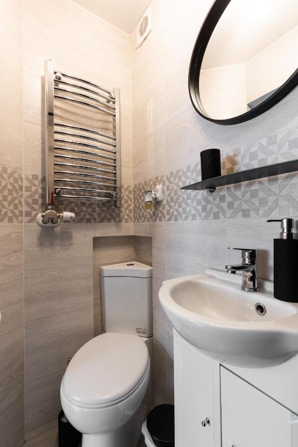Apartamenty Na Wilcznik زاكوباني المظهر الخارجي الصورة