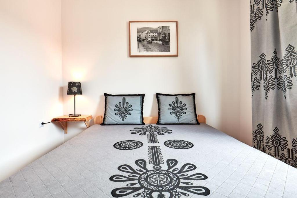 Apartamenty Na Wilcznik زاكوباني المظهر الخارجي الصورة